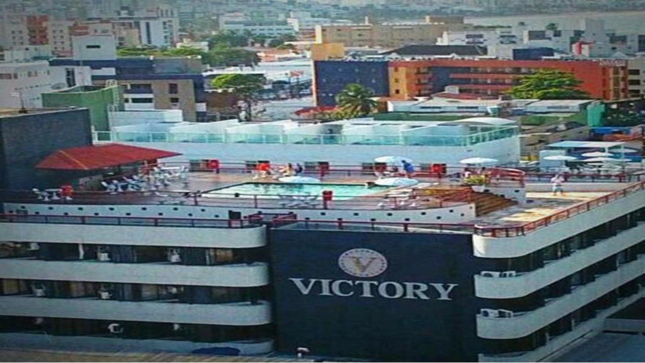 João Pessoa Victory 아파트 외부 사진